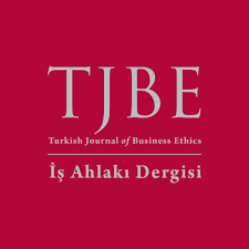 İŞ AHLAKI DERGİSİ